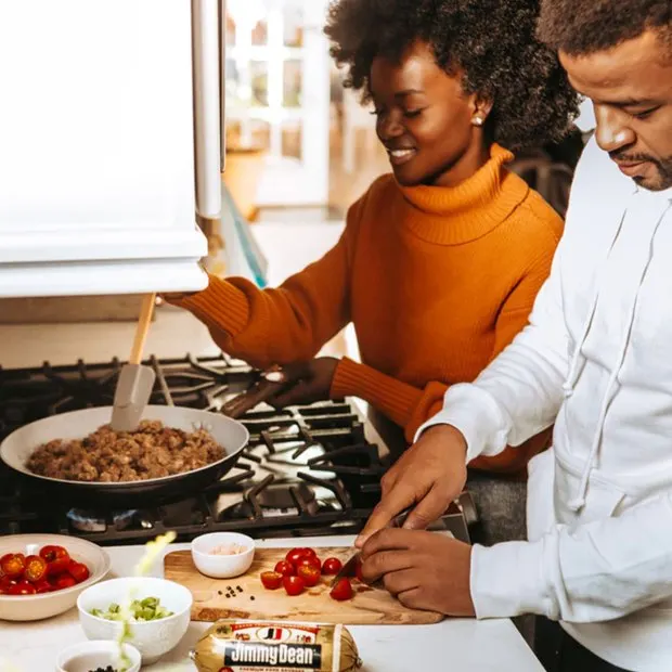 Cooking