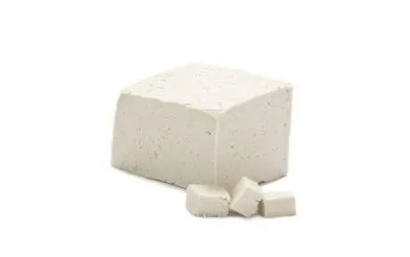Hard tofu