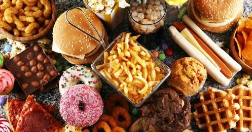 Processed Food